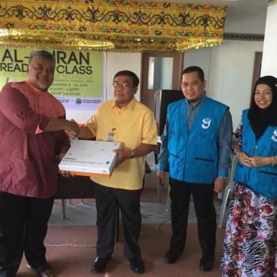 cebu6_thumb Dakwah Al Quran di Pulau Cebu Filipina - Jiwa Qurani Official