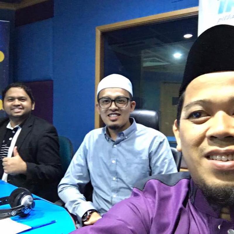 ikim_x_thumb Live di Radio IKIM - Jiwa Qurani Official