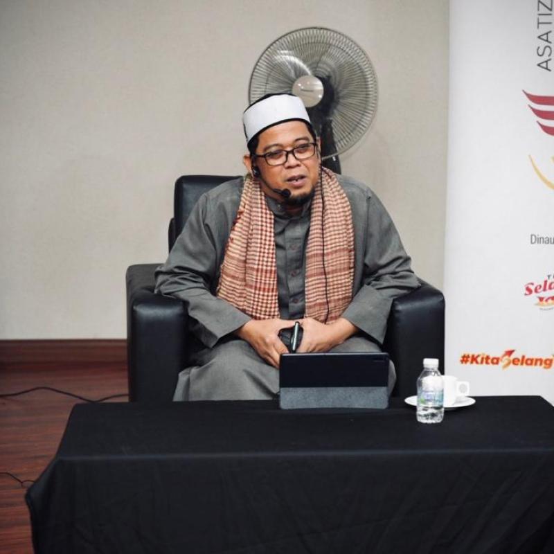 13_x_thumb Kursus Sanad Al Fatihah - UKM - Jiwa Qurani Official