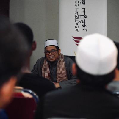 6_thumb Kursus Sanad Al Fatihah - UKM - Jiwa Qurani Official