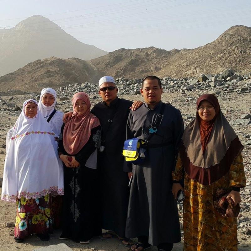 hakimumrah_x_thumb Sewaktu Menunaikan Umrah - Jiwa Qurani Official